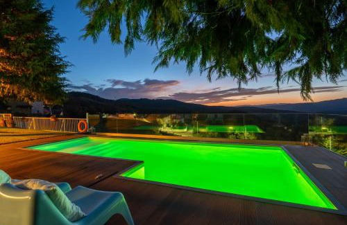 Montalegre e Padroso House | Casa Avó Chiquinha