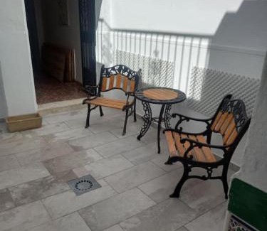 Priego de Cordoba Apartment | Casa Avellana