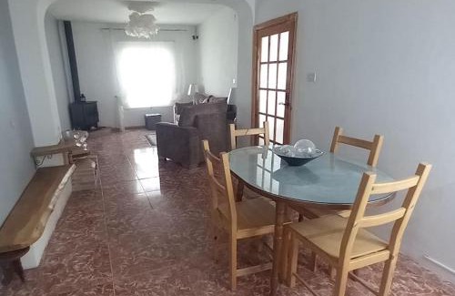 Priego de Cordoba Apartment | Casa Avellana