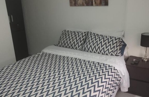 Kennedy Apartment | CASA AVILA - Apartamento amoblado 3 - Villa Alsacia