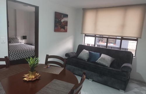 Kennedy Apartment | CASA AVILA - Apartamento amoblado 3 - Villa Alsacia
