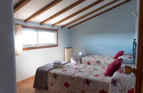 O Carballino House | Casa Avoa María