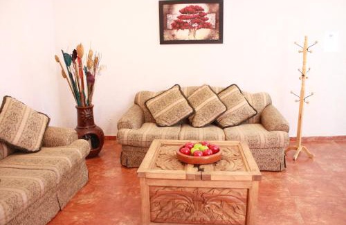 De La Presa House | Casa Azuela & Valencia Guanajuato Centro