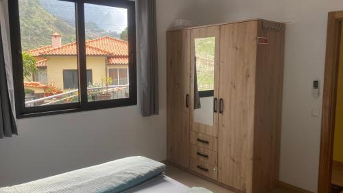 Sao Vicente House | Casa Azul