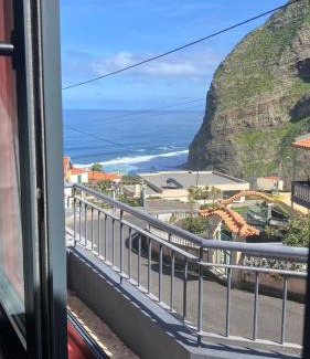 Sao Vicente House | Casa Azul