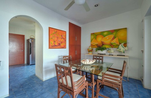 Progreso Municipality House | Casa Azul - Yucatan Home Rentals