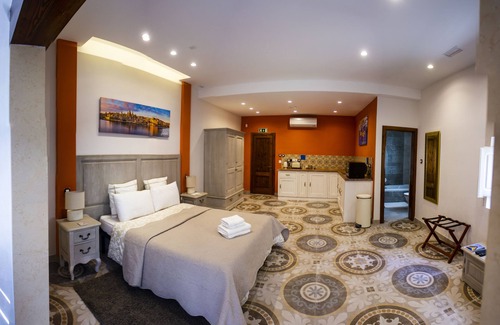 Rabat House | Casa Azzopardi Suites