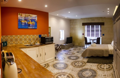 Rabat House | Casa Azzopardi Suites