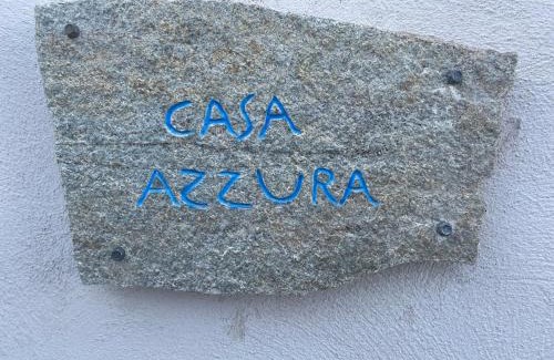 Bastia Apartment | Casa Azzura