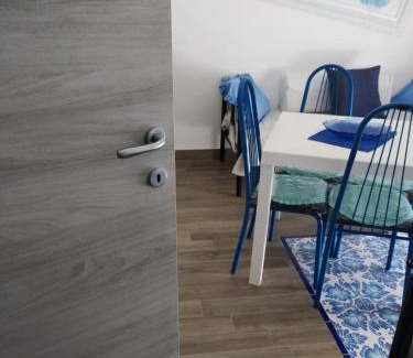 Ginosa Marina Apartment | Casa Azzurra