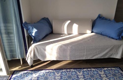 Ginosa Marina Apartment | Casa Azzurra
