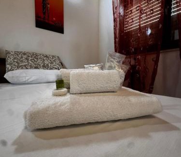 San Sperate Apartment | Casa Azzurra