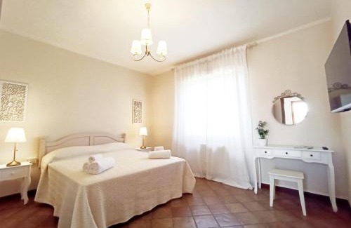 Villa San Pietro House | Casa Azzurra