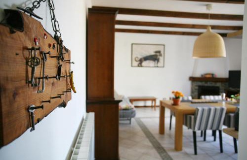 Trarego House | Casa Bùri