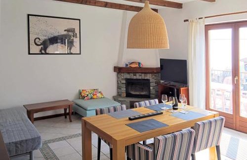 Trarego House | Casa Bùri