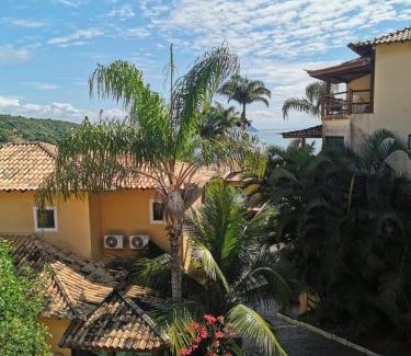 Joao Fernandes House | Casa Búzios João Fernandes