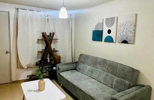 Leon House | Casa B Héroes León