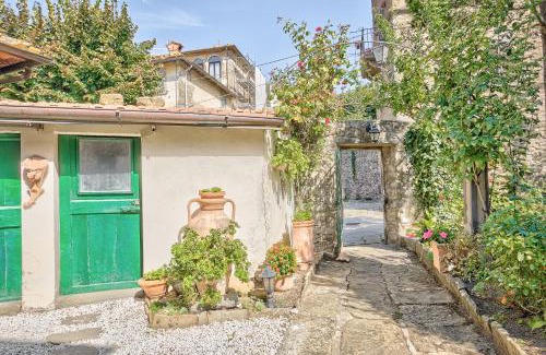 Cortona Old Town House | Casa Bacco - Together in Tuscany