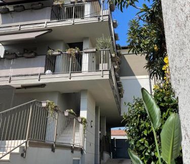 Cola Bed & Breakfast | CASA BACI - Soggiorno nel Gusto