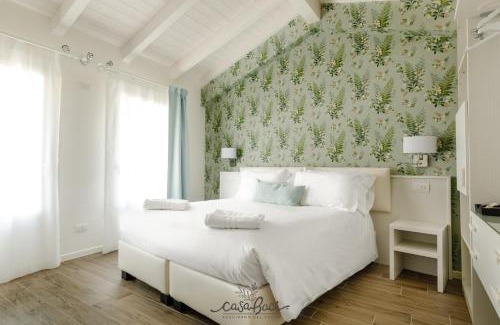 Cola Bed & Breakfast | CASA BACI - Soggiorno nel Gusto