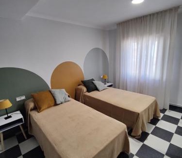 Puig Moreno House | Casa Baire
