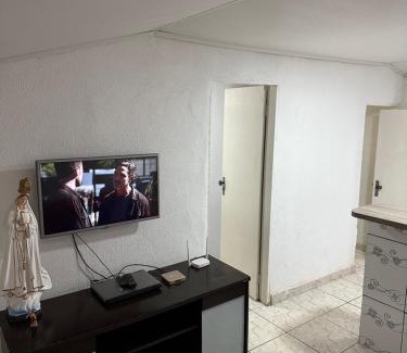 Ubajara House | Casa baixinha