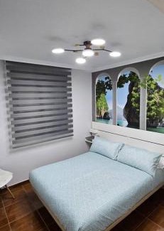 Bueu House | Casa baja a la playa