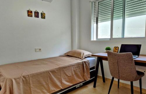 San Fulgencio Villa | Casa Bajo el Sol