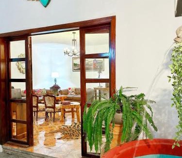 Ciudad Vieja Bed & Breakfast | Casa Balam Bed & Breakfast Boutique
