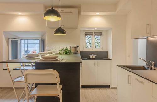 Varenna Apartment | Casa Bambina Varenna varennaholidays