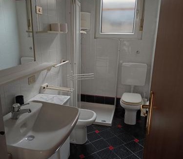 Malcesine Apartment | Casa Banterla appartamento Paola