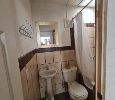 Quetzaltenango House | Casa Banyoles