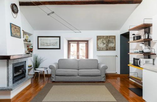Como City Centre Apartment | Casa Barbagialla