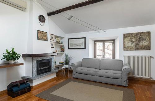 Como City Centre Apartment | Casa Barbagialla