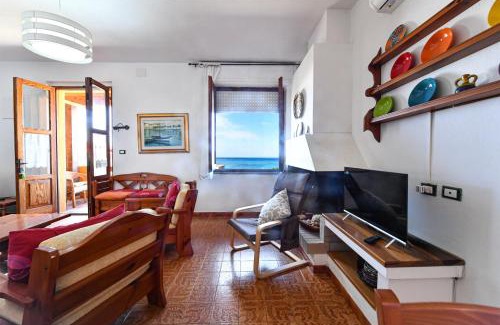 Sa Rocca Tunda House | Casa Barbarina
