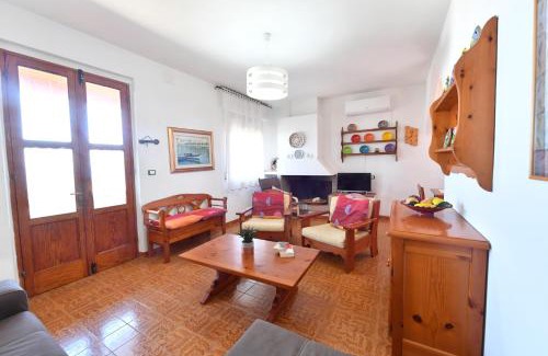 Sa Rocca Tunda House | Casa Barbarina