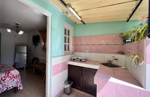 Varadero House | Casa Barby by Hotelito Babalu