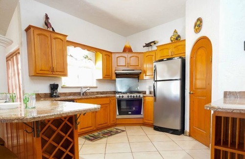 El Dorado Ranch House | Casa Barcelona - Playa de Oro San Felipe