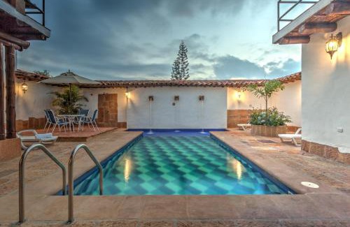 Barichara House | Casa Bari El Jardin