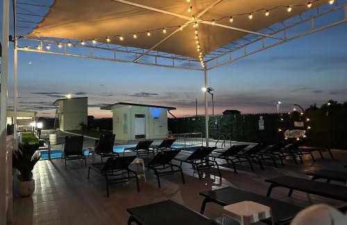 Costinesti House | Casa Barina Costinești