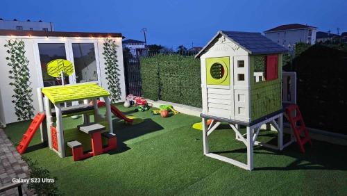 Costinesti House | Casa Barina Costinești