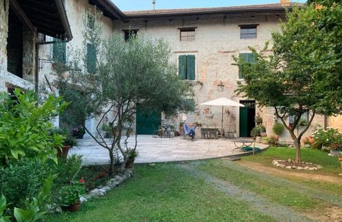 Clauiano Bed & Breakfast | Casa Barnaba-Manin