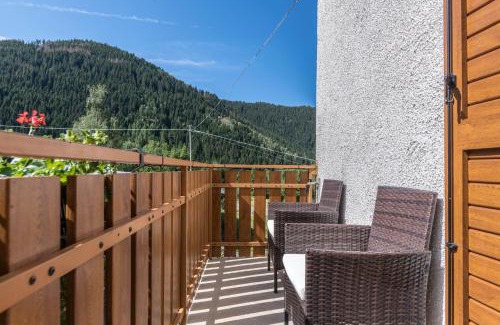 Sicina Apartment | Casa Barona