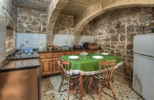 Victoria House | Casa Barone - Farmhouse full of character in Victoria on Gozo