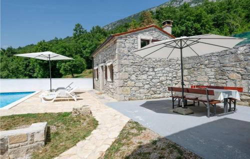 Kozljak House | Casa Baroni