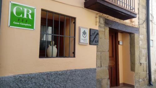 Riglos House | Casa Barranquero