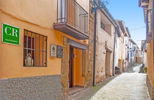 Riglos House | Casa Barranquero