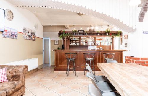 Echarding Apartment | Casa BARvaria
