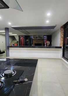 Chimalhuacan House | Casa BAS