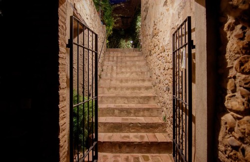 Bascara Bed & Breakfast | Casa bascara